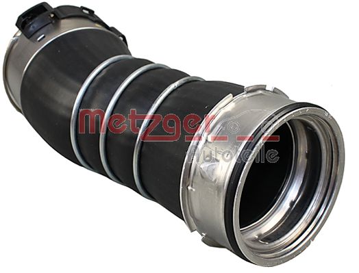 METZGER 2400422 Ladeluftschlauch